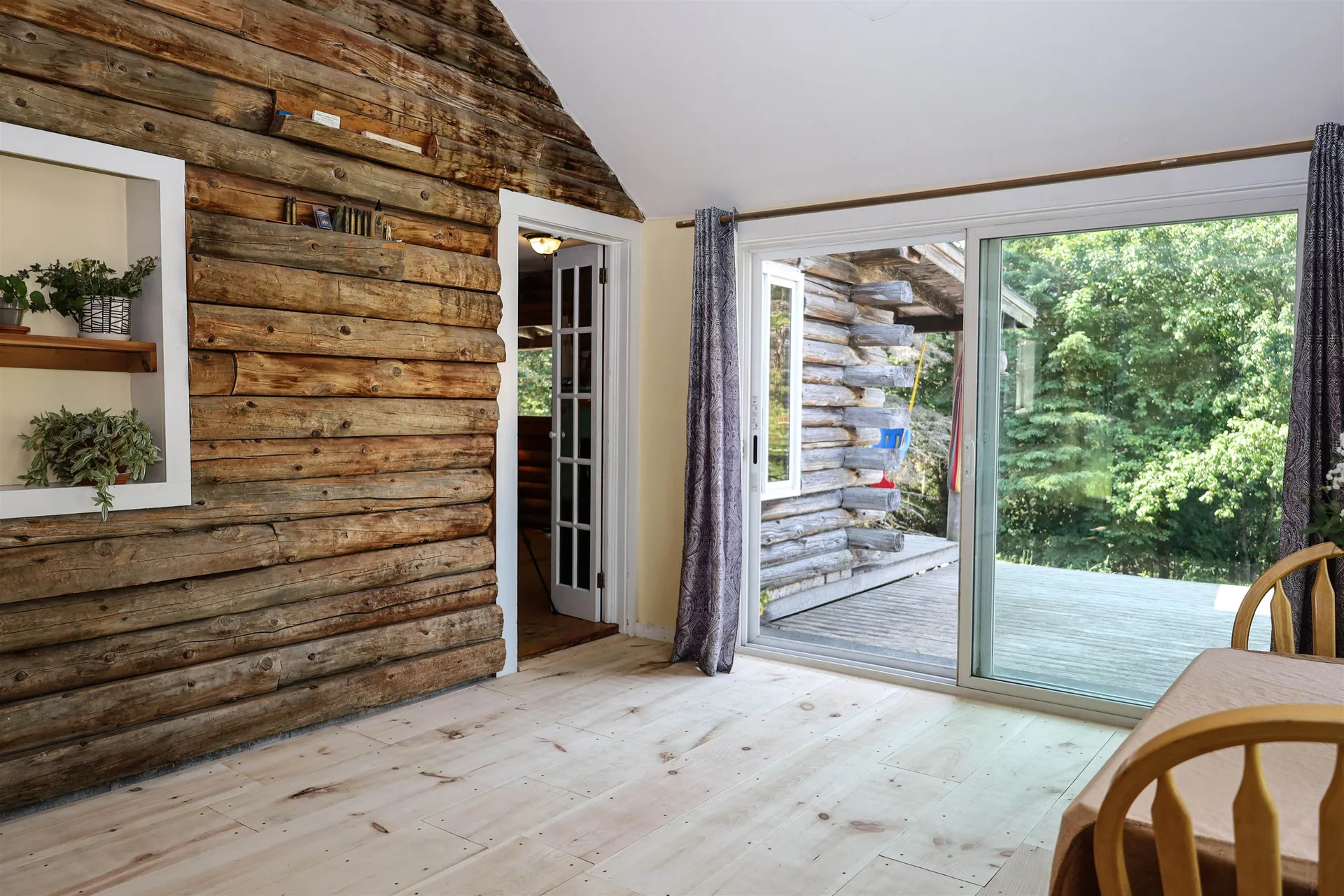 167 Isham Hill Road Danville VT 05873