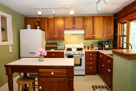 167 Isham Hill Road Danville VT 05873