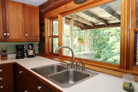 167 Isham Hill Road Danville VT 05873