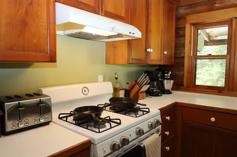 167 Isham Hill Road Danville VT 05873