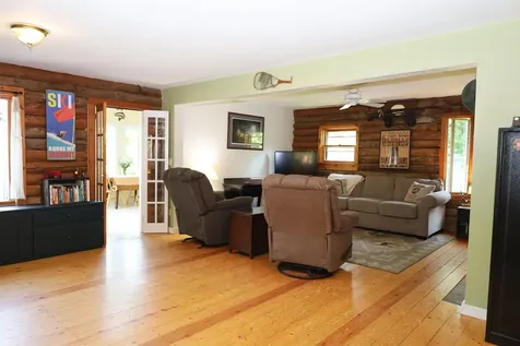 167 Isham Hill Road Danville VT 05873