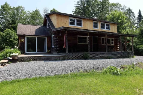 167 Isham Hill Road Danville VT 05873