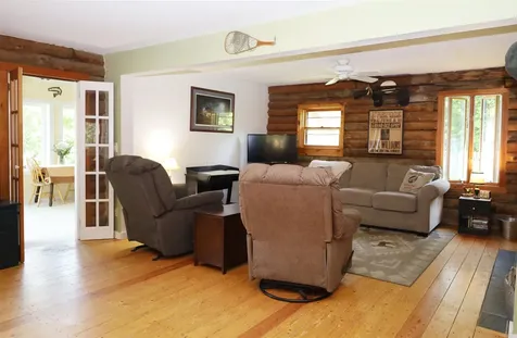 167 Isham Hill Road Danville VT 05873