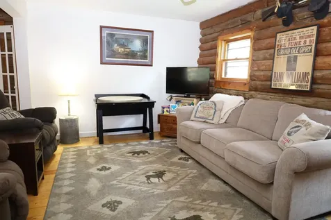 167 Isham Hill Road Danville VT 05873