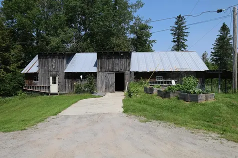 167 Isham Hill Road Danville VT 05873