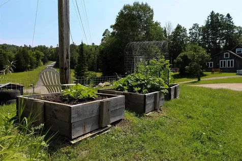 167 Isham Hill Road Danville VT 05873