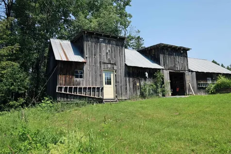 167 Isham Hill Road Danville VT 05873