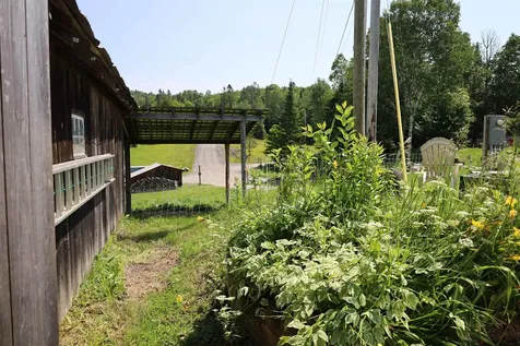 167 Isham Hill Road Danville VT 05873