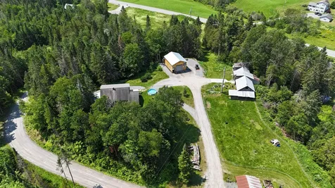 167 Isham Hill Road Danville VT 05873