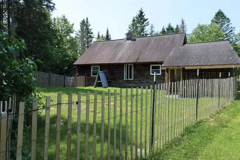 167 Isham Hill Road Danville VT 05873