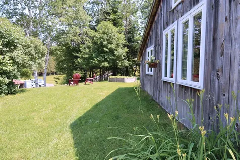 167 Isham Hill Road Danville VT 05873