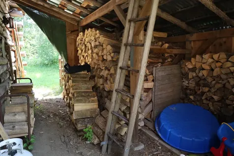 167 Isham Hill Road Danville VT 05873
