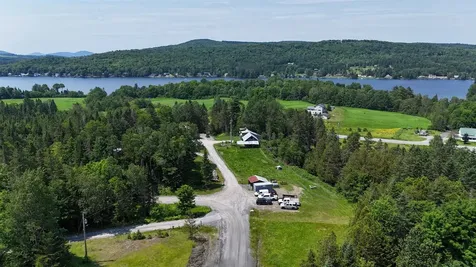 167 Isham Hill Road Danville VT 05873