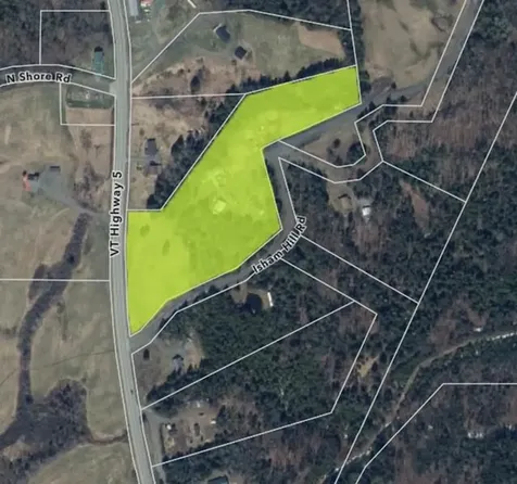 167 Isham Hill Road Danville VT 05873