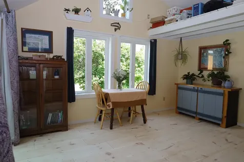 167 Isham Hill Road Danville VT 05873