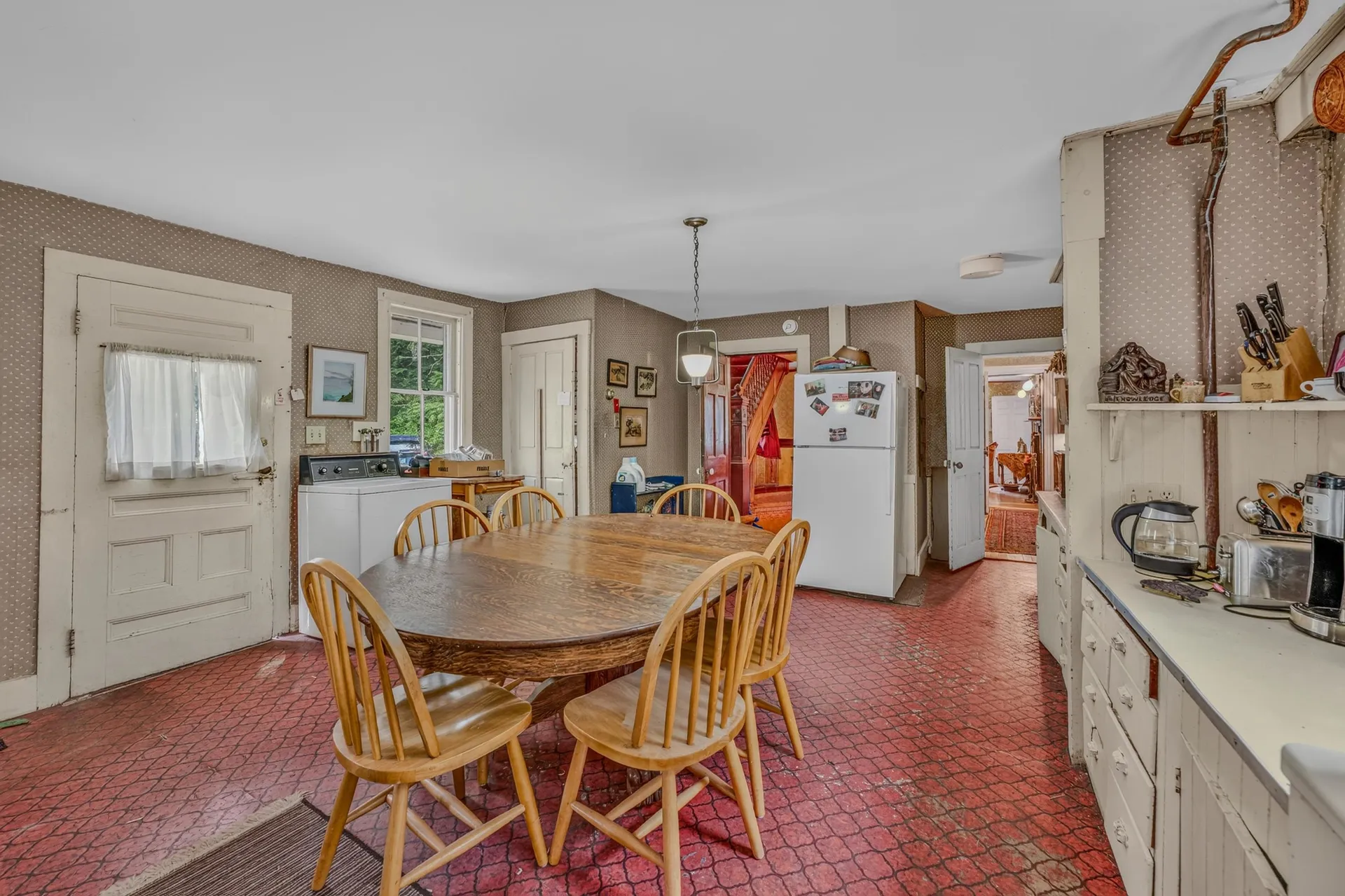 166 Main Street New Hampton NH 03256