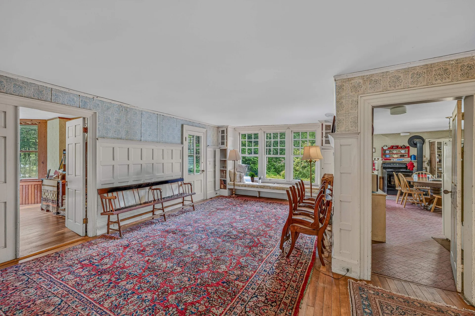 166 Main Street New Hampton NH 03256