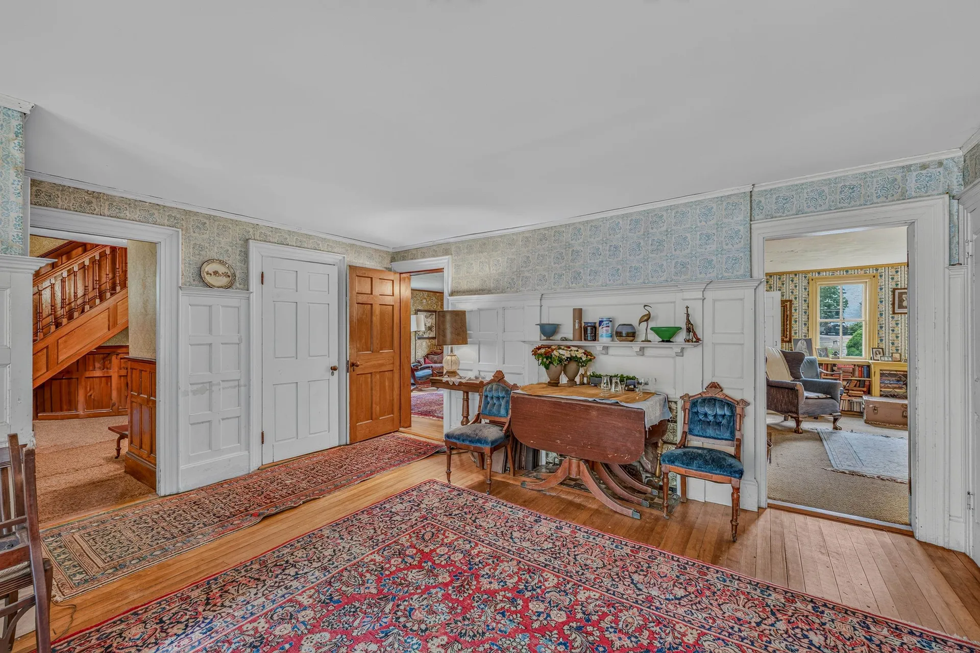 166 Main Street New Hampton NH 03256