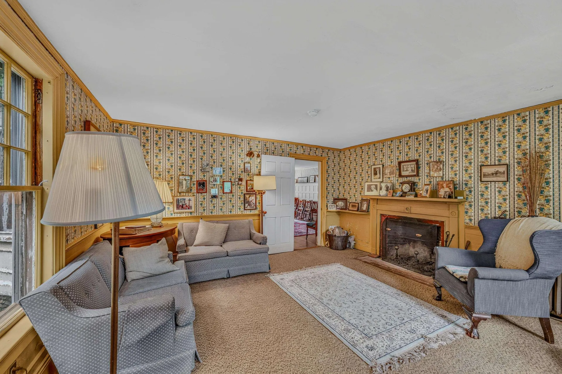 166 Main Street New Hampton NH 03256