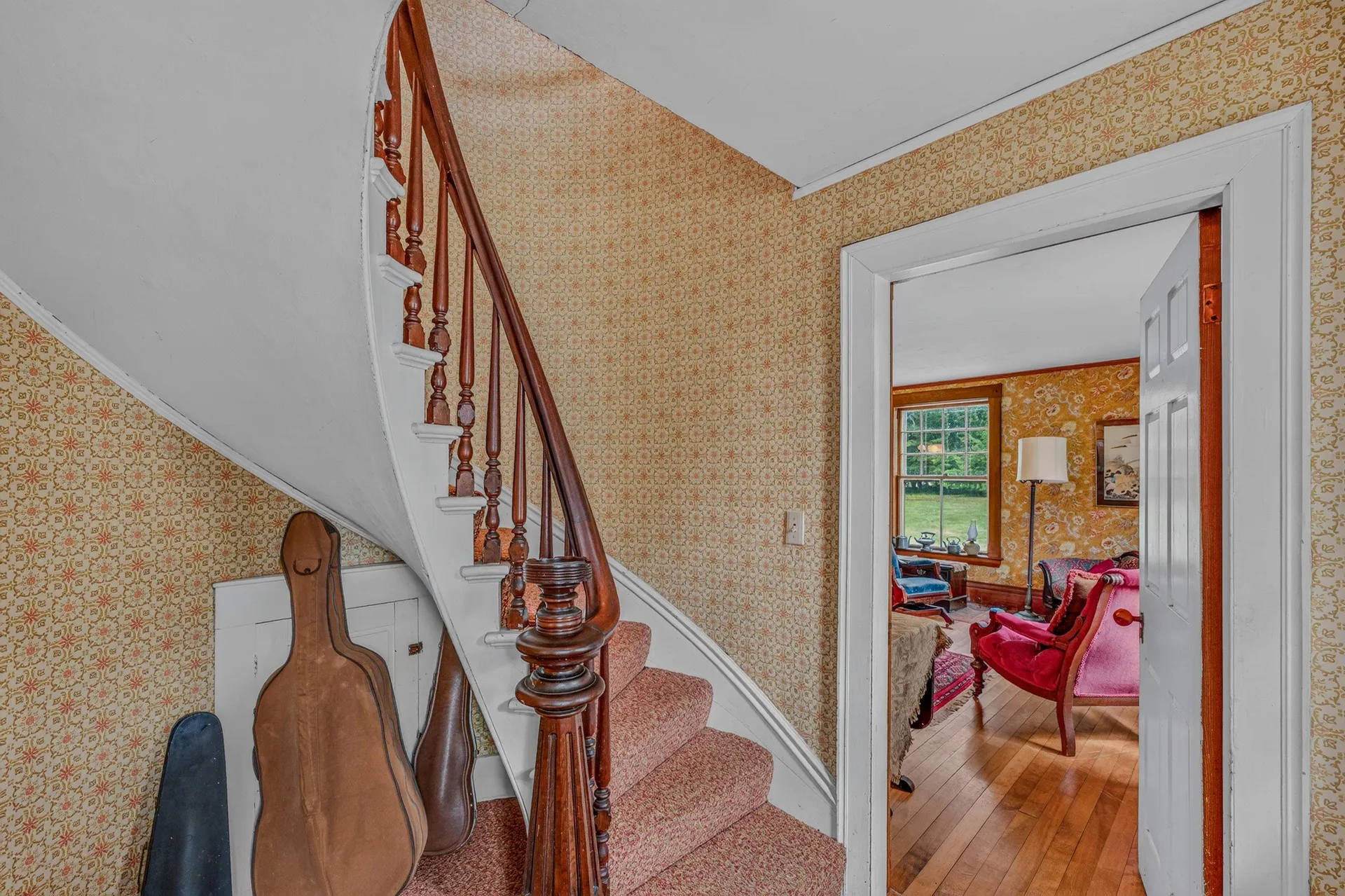 166 Main Street New Hampton NH 03256