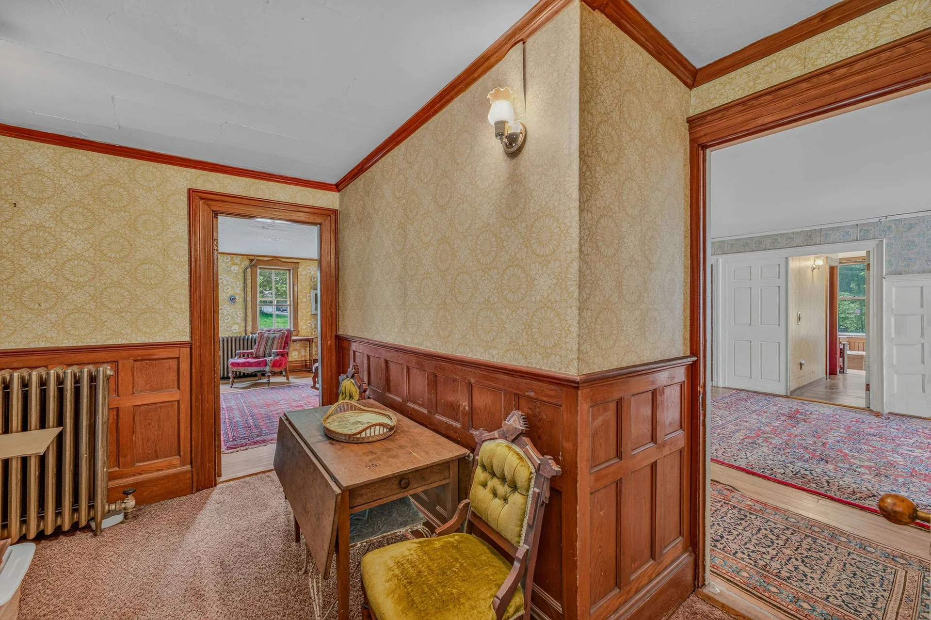 166 Main Street New Hampton NH 03256