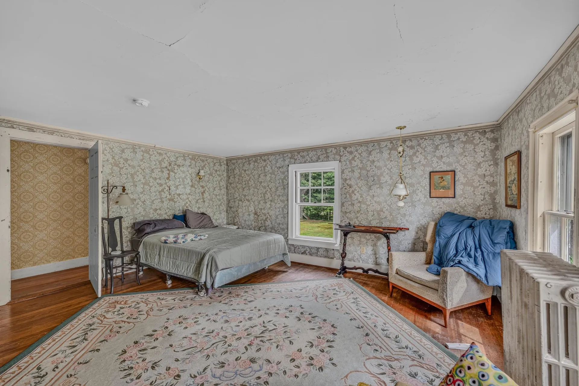 166 Main Street New Hampton NH 03256