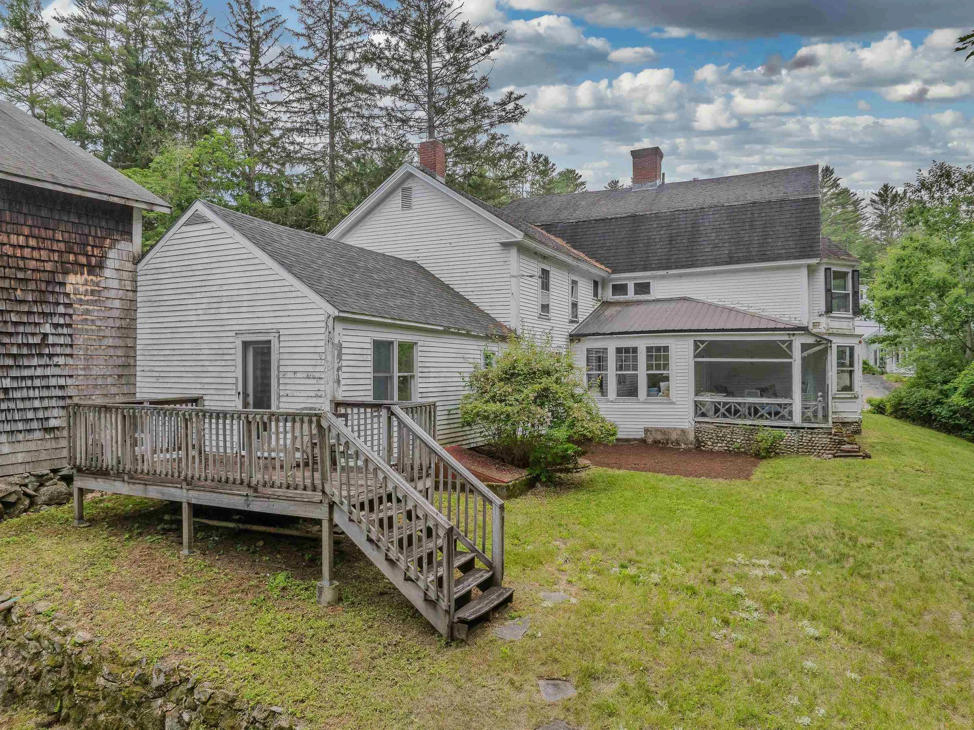 166 Main Street New Hampton NH 03256