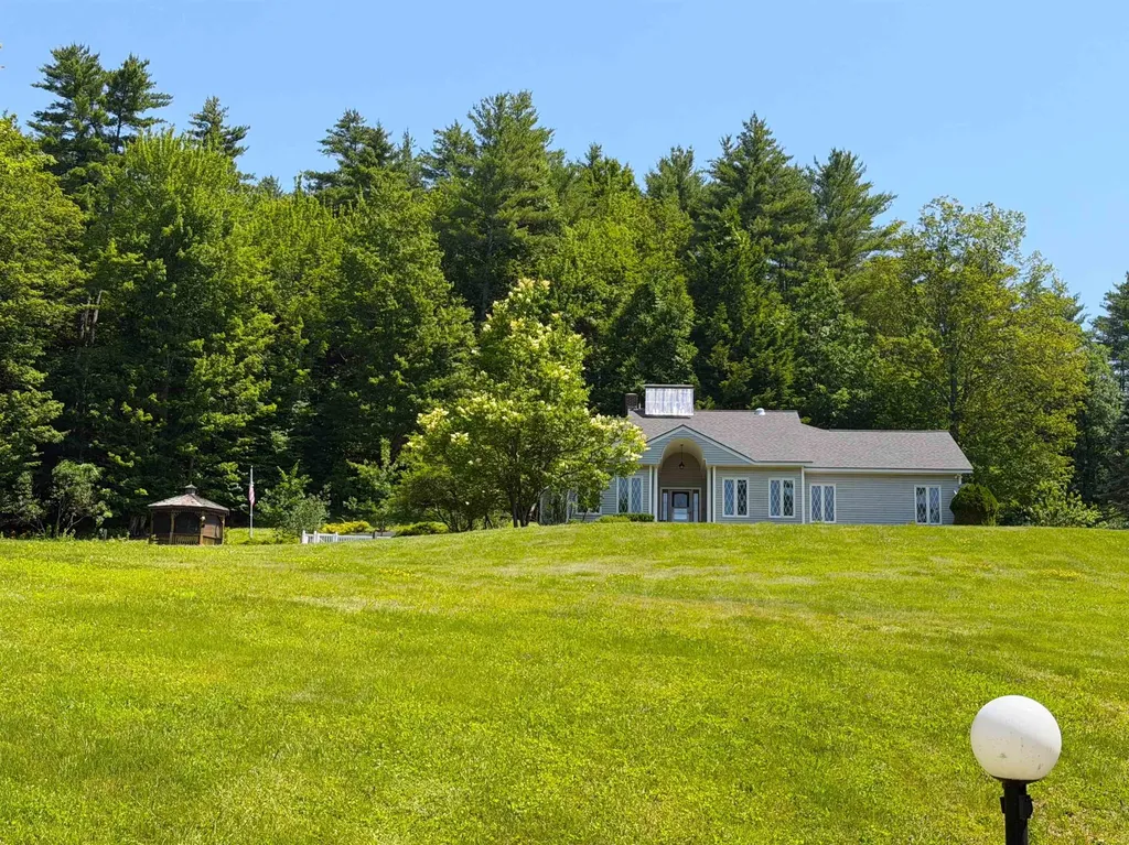 478 Jarvis Hill Road Claremont NH 03743