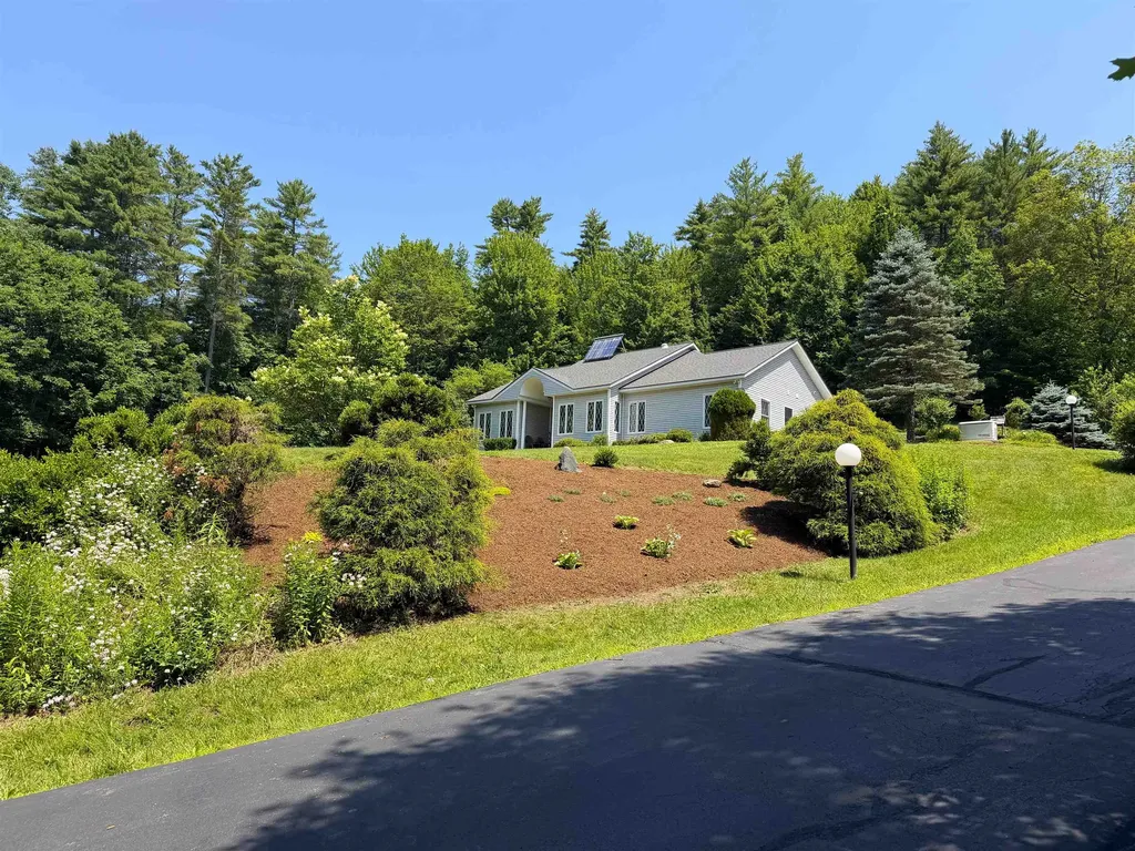 478 Jarvis Hill Road Claremont NH 03743