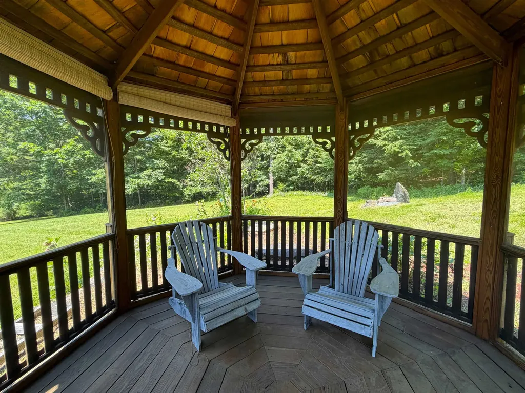 478 Jarvis Hill Road Claremont NH 03743