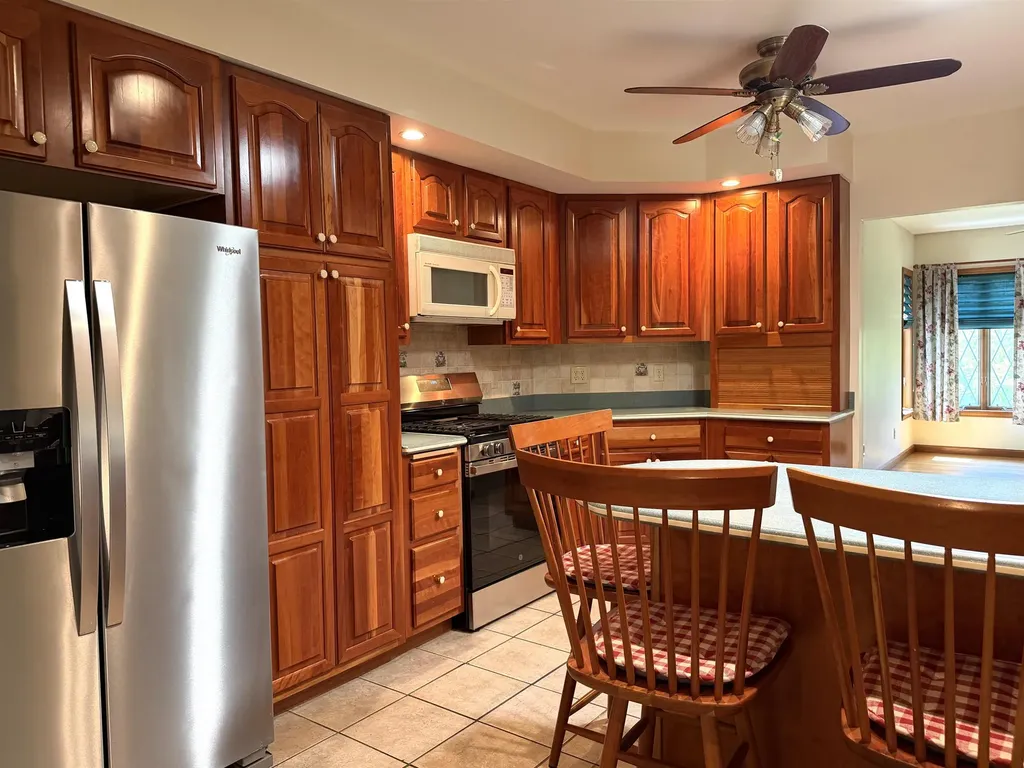 478 Jarvis Hill Road Claremont NH 03743