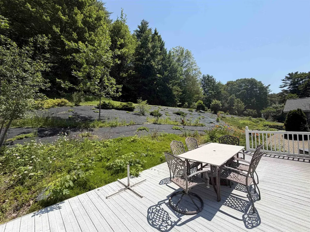 478 Jarvis Hill Road Claremont NH 03743