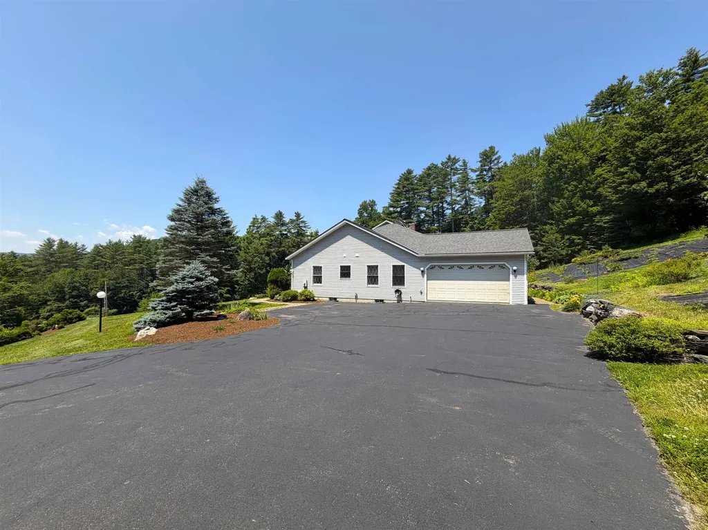 478 Jarvis Hill Road Claremont NH 03743