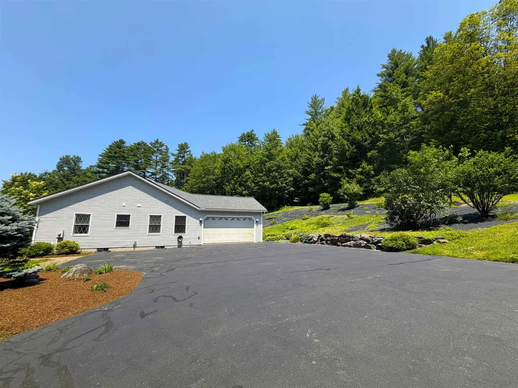478 Jarvis Hill Road Claremont NH 03743