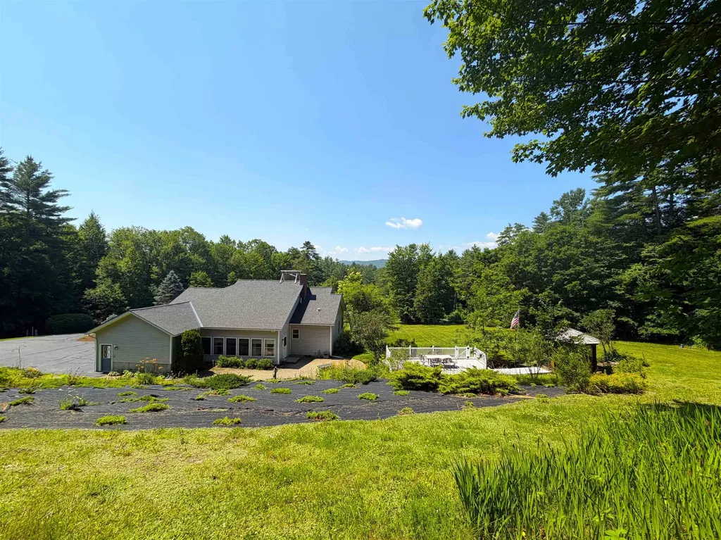478 Jarvis Hill Road Claremont NH 03743