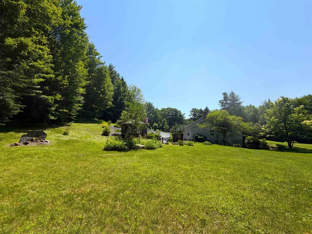 478 Jarvis Hill Road Claremont NH 03743