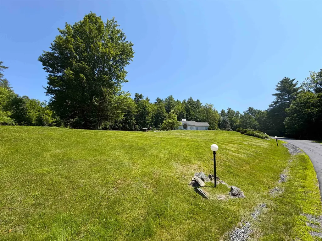478 Jarvis Hill Road Claremont NH 03743