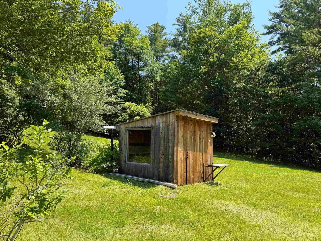 478 Jarvis Hill Road Claremont NH 03743