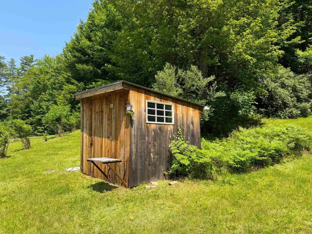 478 Jarvis Hill Road Claremont NH 03743