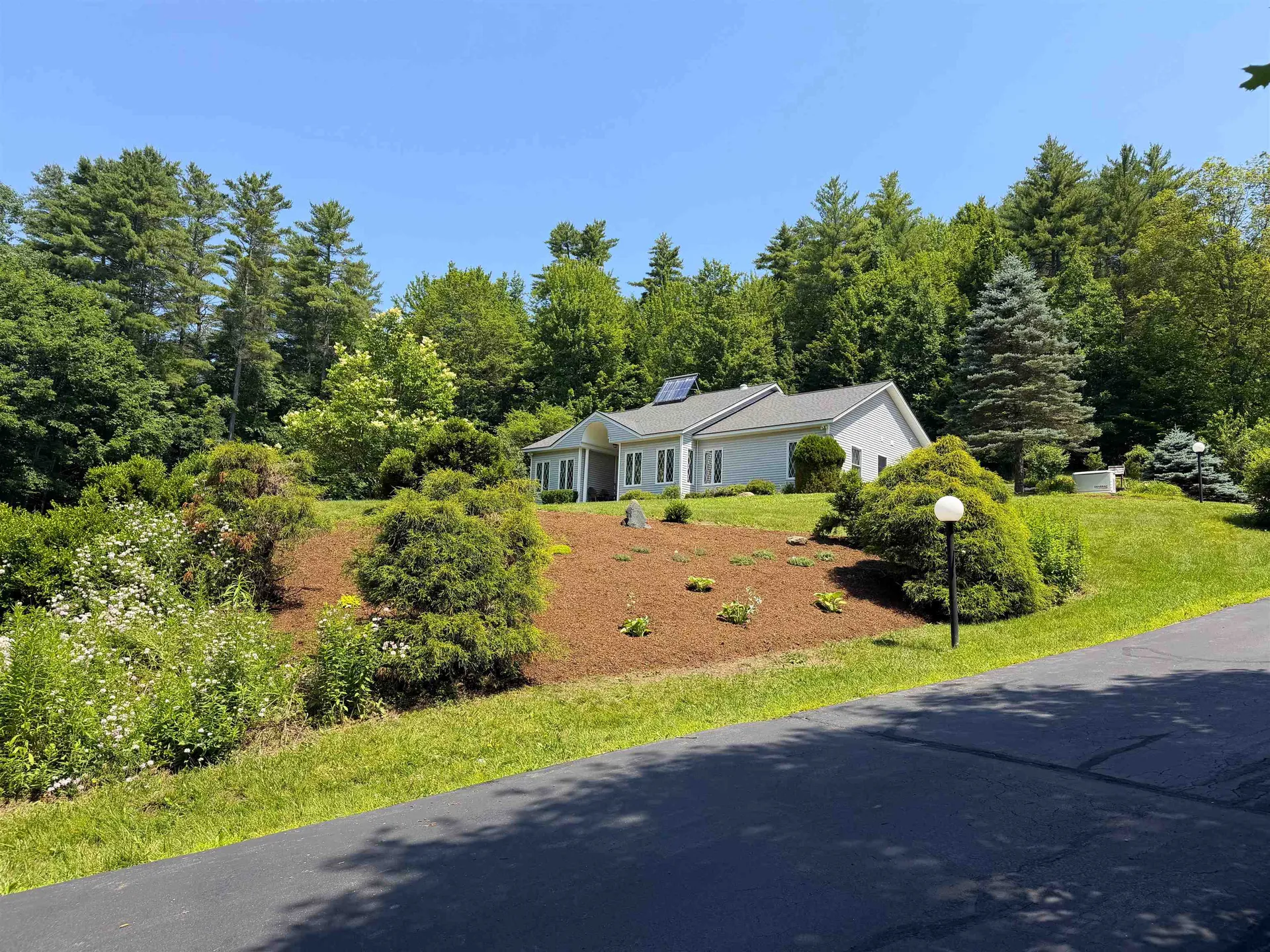 478 Jarvis Hill Road Claremont NH 03743