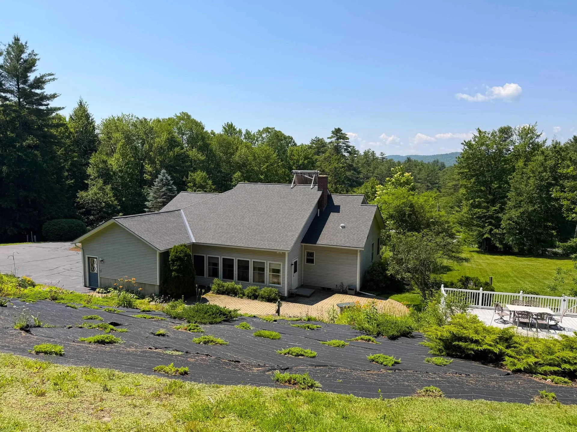 478 Jarvis Hill Road Claremont NH 03743