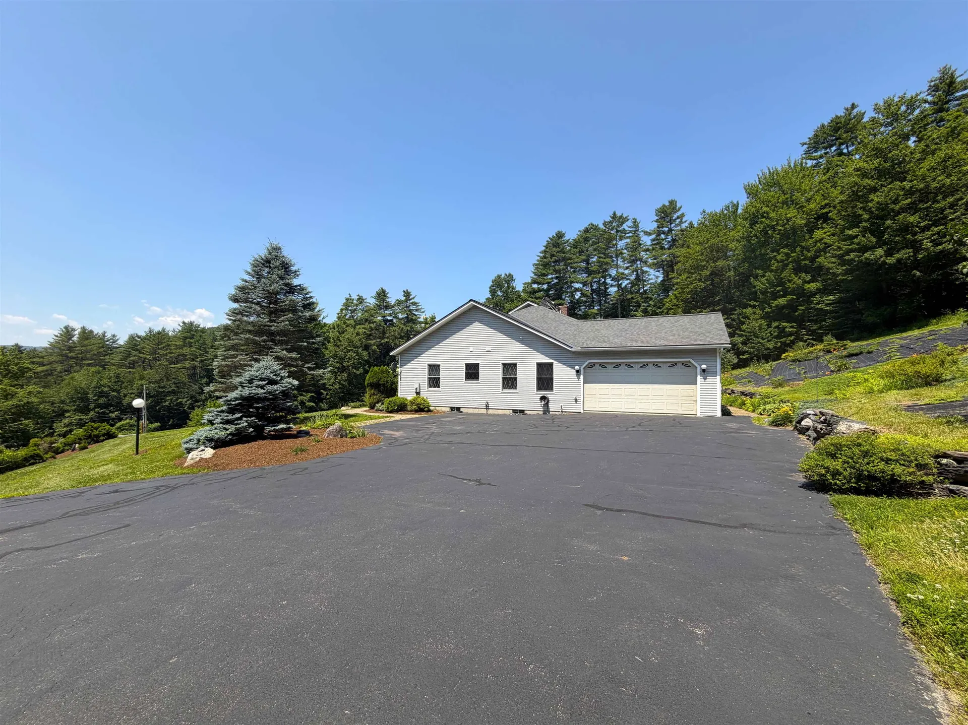 478 Jarvis Hill Road Claremont NH 03743