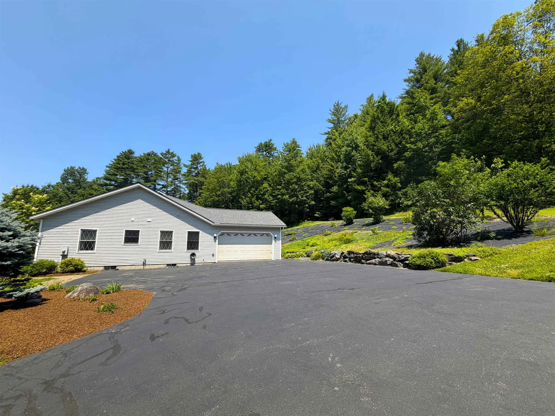 478 Jarvis Hill Road Claremont NH 03743