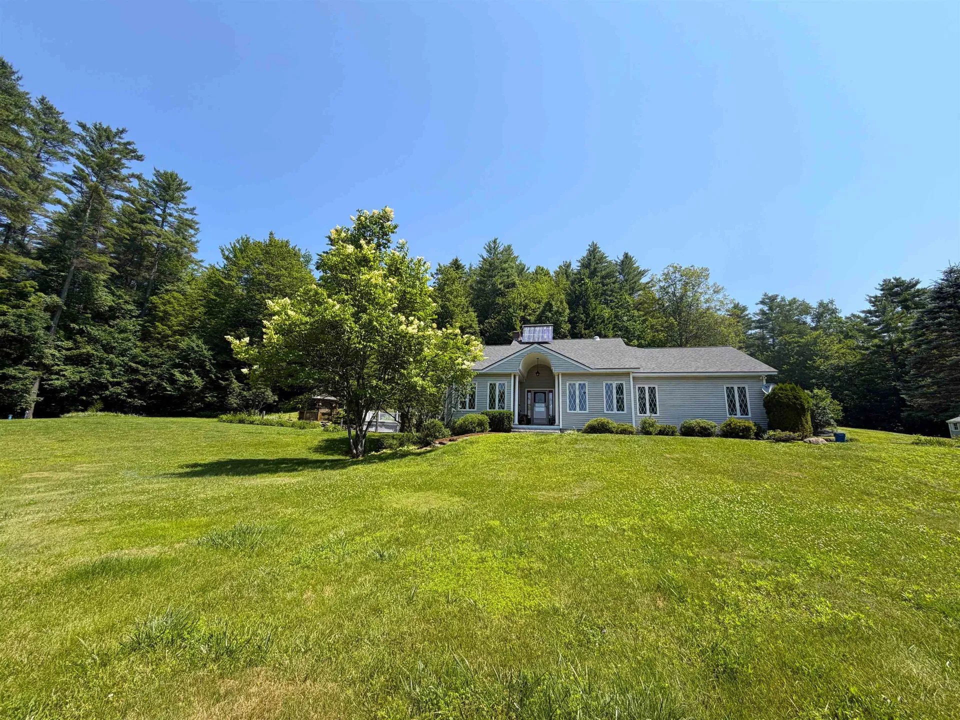 478 Jarvis Hill Road Claremont NH 03743
