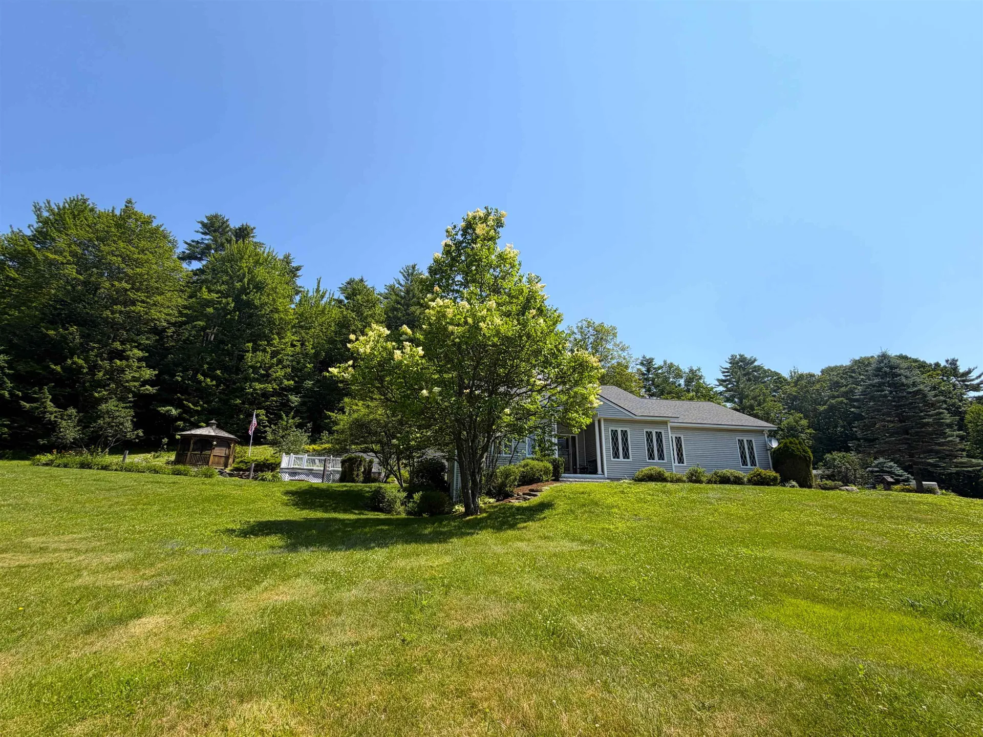 478 Jarvis Hill Road Claremont NH 03743