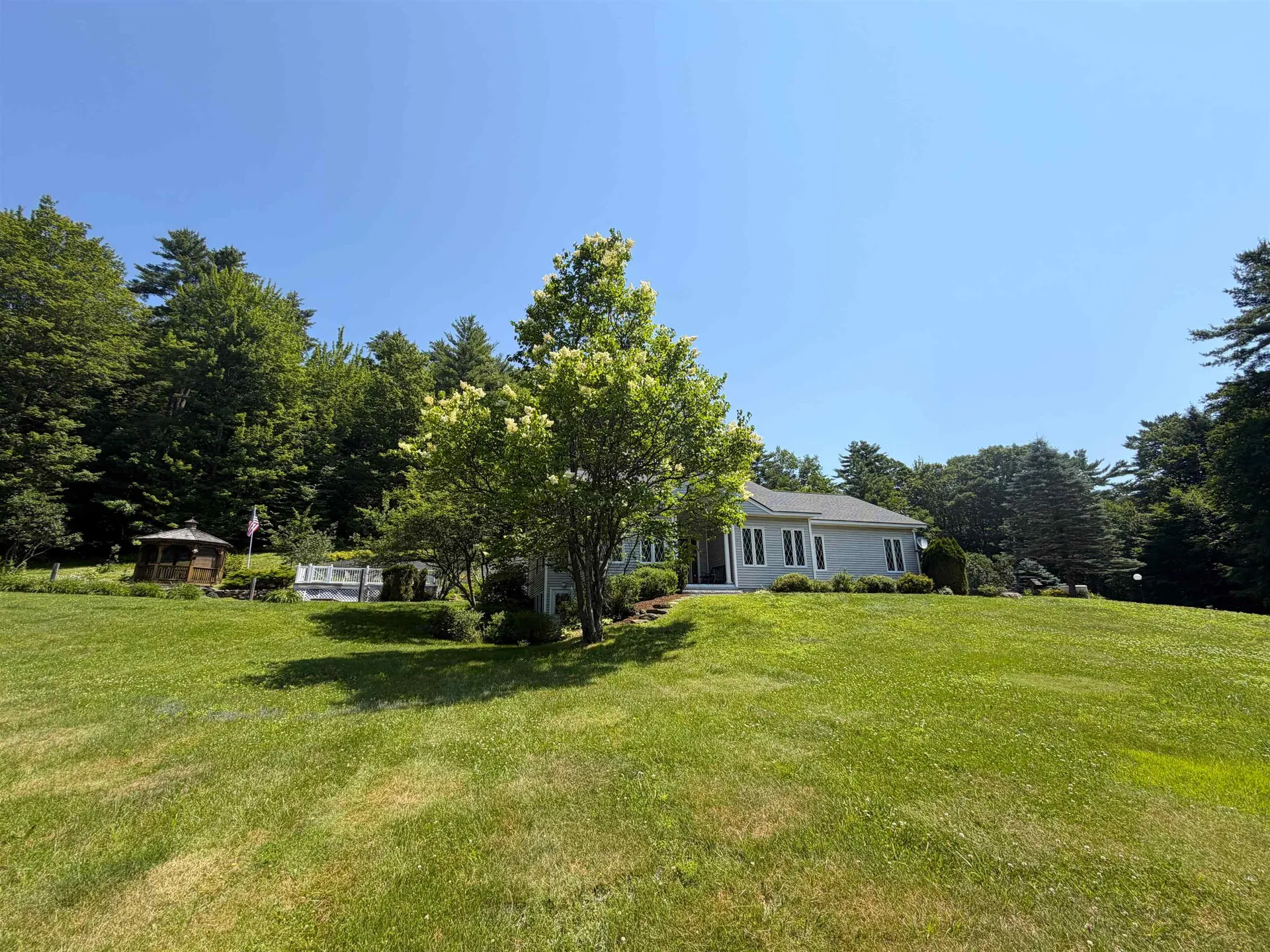 478 Jarvis Hill Road Claremont NH 03743