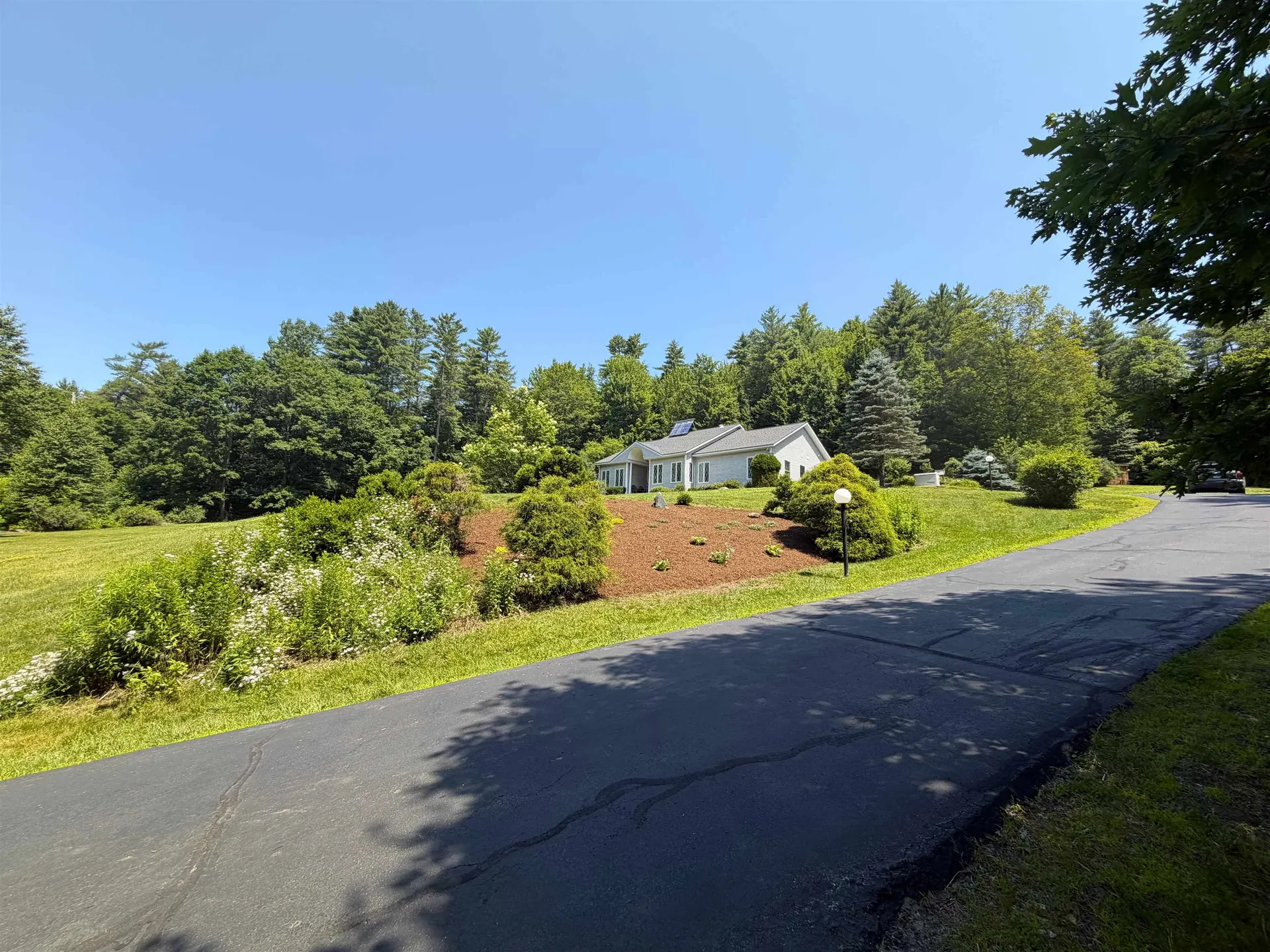 478 Jarvis Hill Road Claremont NH 03743
