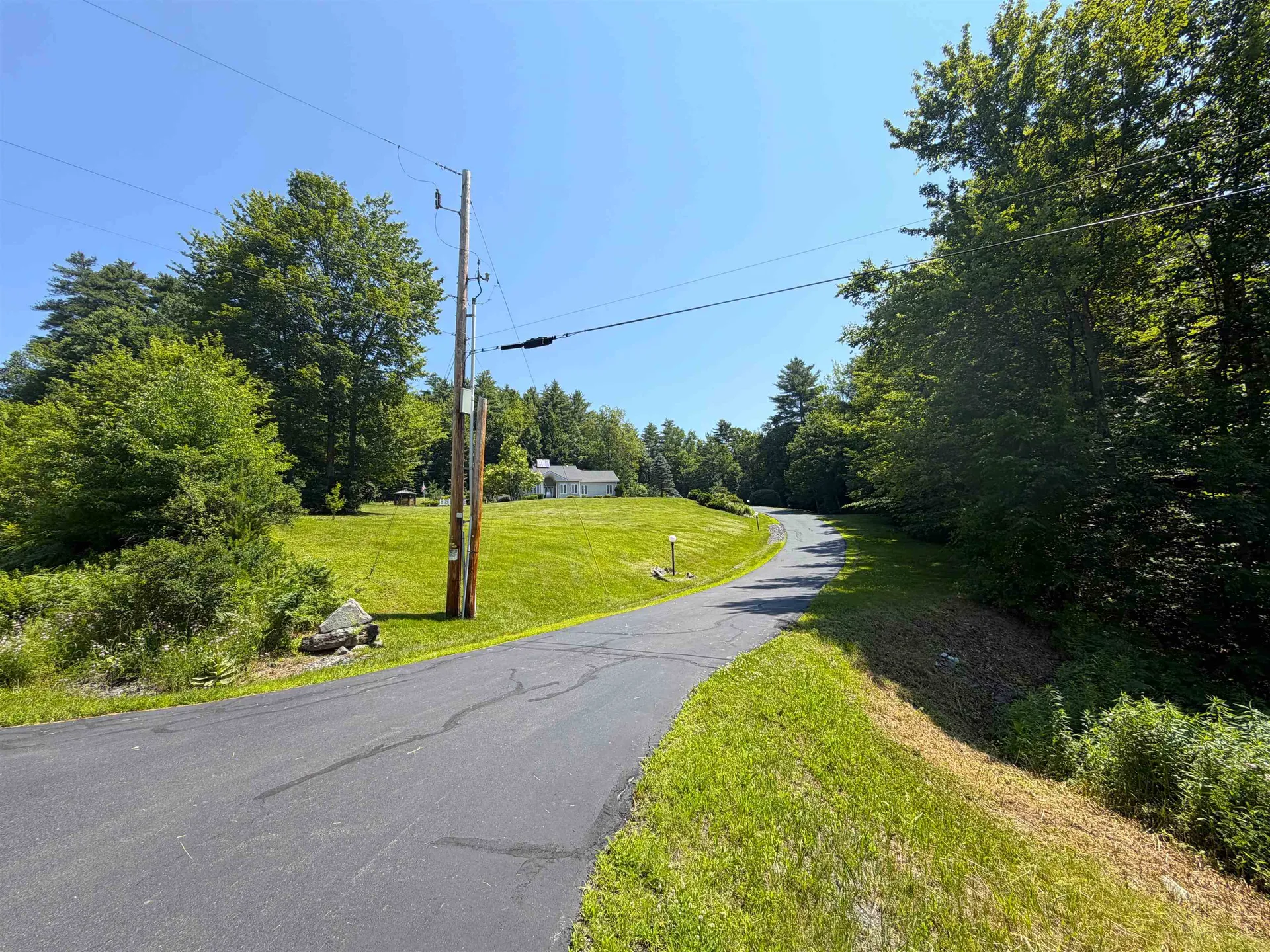478 Jarvis Hill Road Claremont NH 03743