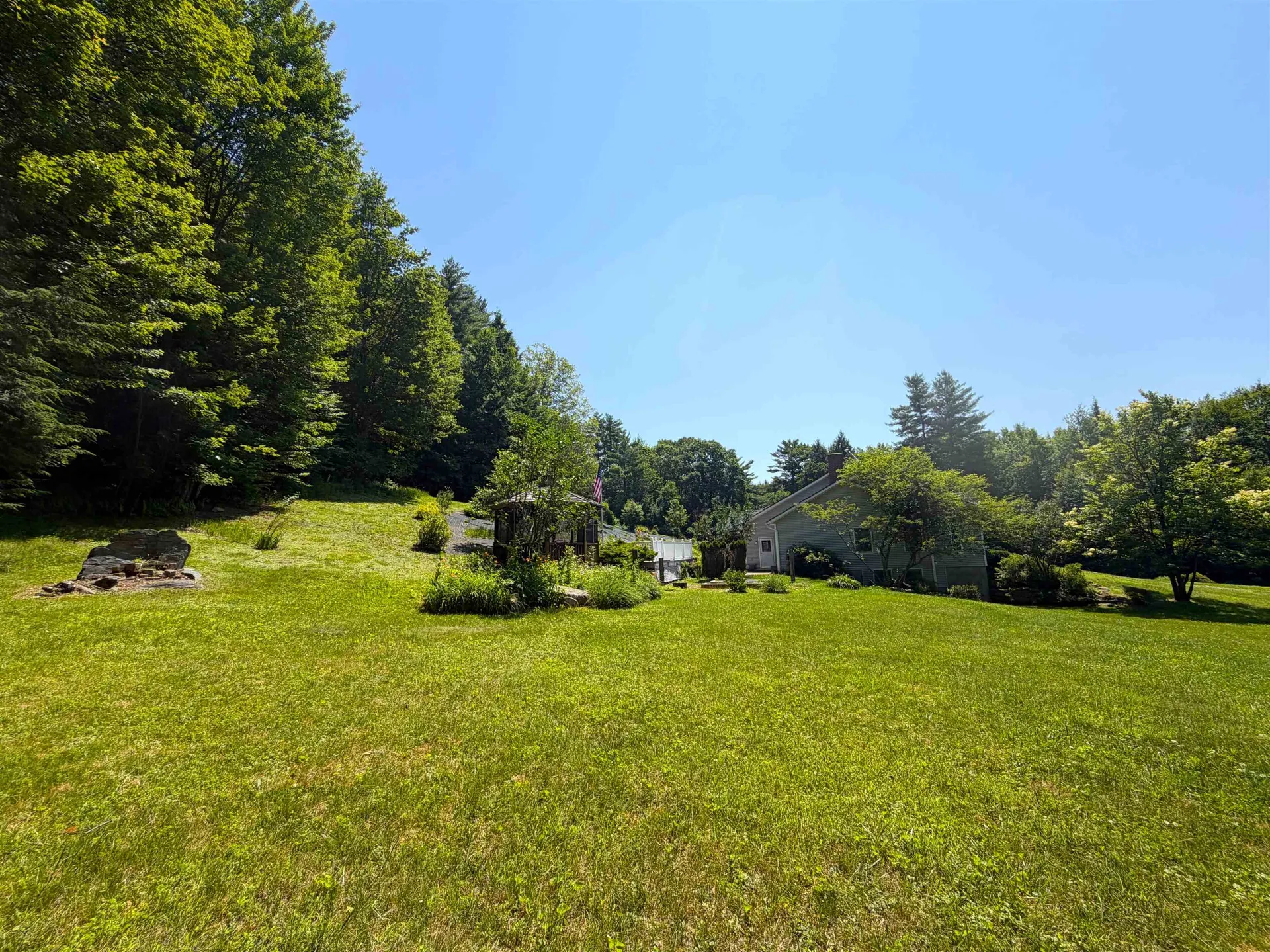 478 Jarvis Hill Road Claremont NH 03743