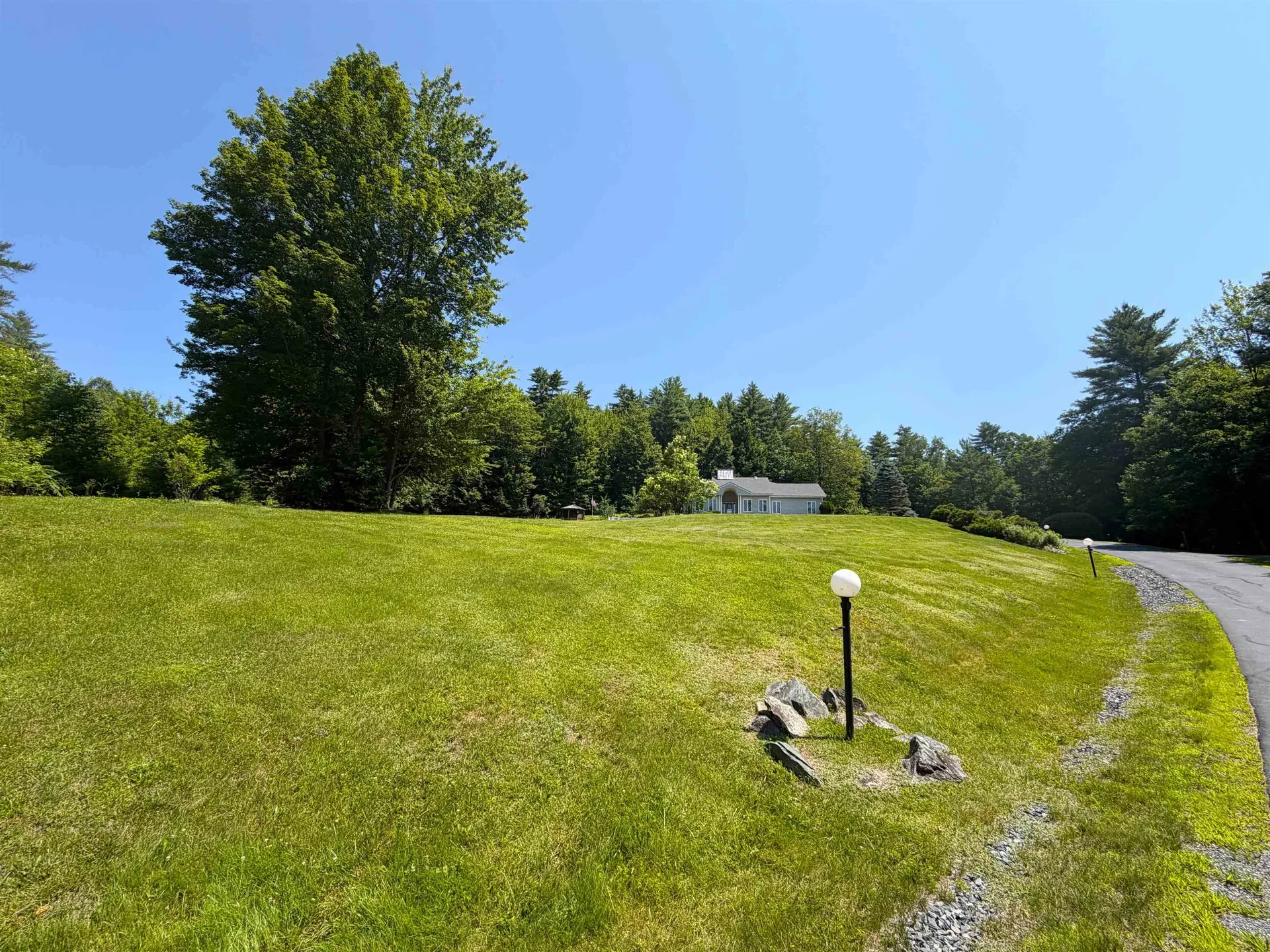 478 Jarvis Hill Road Claremont NH 03743